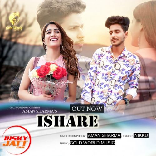 Ishare Aman Sharma mp3 song ringtone, Ishare Aman Sharma Ringtone Download - RiskyJatt.Com