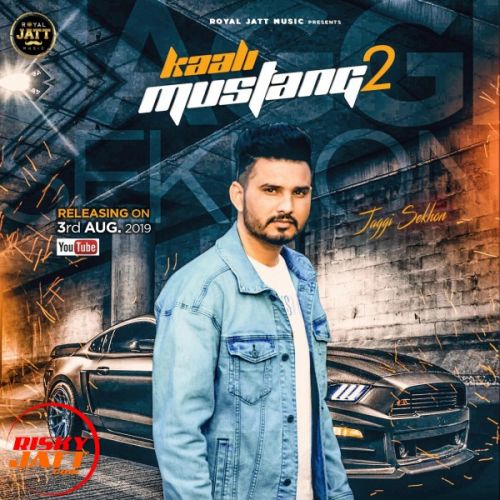 Kaali Mustang 2 Jaggi Sekhon mp3 song ringtone, Kaali Mustang 2 Jaggi Sekhon Ringtone Download - RiskyJatt.Com