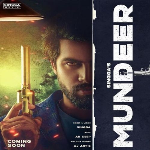 Mundeer Singga mp3 song ringtone, Mundeer Singga Ringtone Download - RiskyJatt.Com