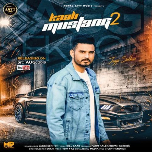 Kaali Mustang 2 Jaggi Sekhon mp3 song ringtone, Kaali Mustang 2 Jaggi Sekhon Ringtone Download - RiskyJatt.Com