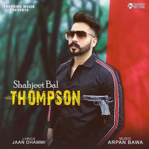 Thompson Shahjeet Bal mp3 song ringtone, Thompson Shahjeet Bal Ringtone Download - RiskyJatt.Com