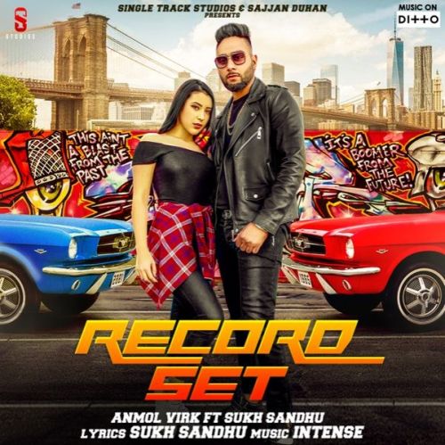 Record Set Anmol Virk mp3 song ringtone, Record Set Anmol Virk Ringtone Download - RiskyJatt.Com