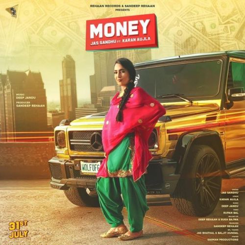 Money Jass Sandhu, Karan Aujla mp3 song ringtone, Money Jass Sandhu, Karan Aujla Ringtone Download - RiskyJatt.Com