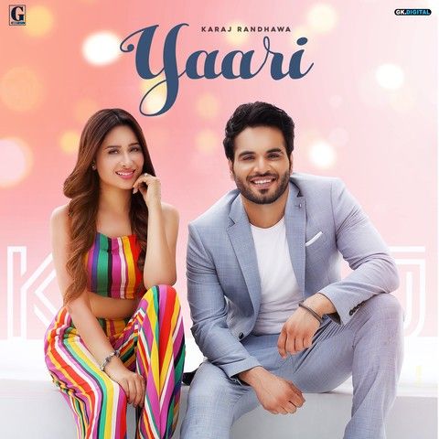 Yaari Karaj Randhawa mp3 song ringtone, Yaari Karaj Randhawa Ringtone Download - RiskyJatt.Com