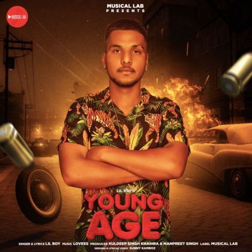 Young Age Lil Boy mp3 song ringtone, Young Age Lil Boy Ringtone Download - RiskyJatt.Com