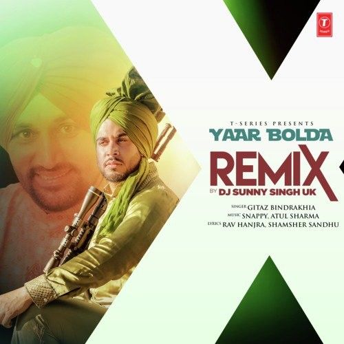 Yaar Bolda Remix Dj Sunny Singh Uk, Gitaz Bindrakhia mp3 song ringtone, Yaar Bolda Remix Dj Sunny Singh Uk, Gitaz Bindrakhia Ringtone Download - RiskyJatt.Com