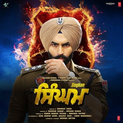 Demand Goldy Desi Crew, Shipra Goyal mp3 song ringtone, Singham Goldy Desi Crew, Shipra Goyal Ringtone Download - RiskyJatt.Com