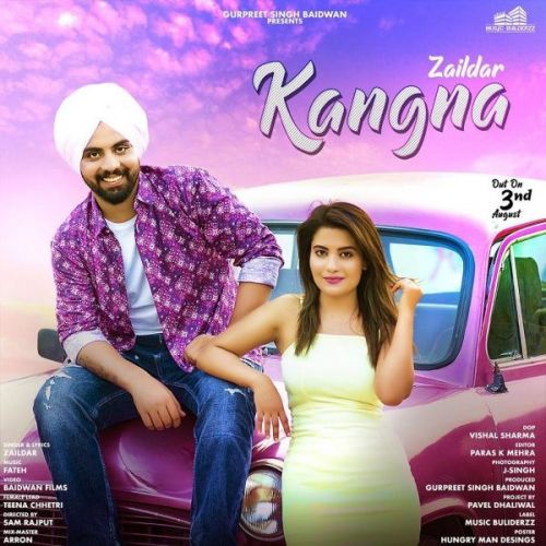 Kangna Zaildar mp3 song ringtone, Kangna Zaildar Ringtone Download - RiskyJatt.Com