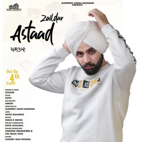 Astaad Zaildar mp3 song ringtone, Astaad Zaildar Ringtone Download - RiskyJatt.Com