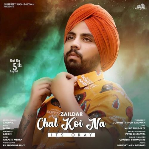 Chal Koi Na Zaildar mp3 song ringtone, Chal Koi Na Zaildar Ringtone Download - RiskyJatt.Com