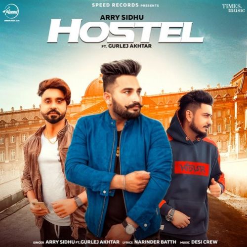 Hostel Arry Sidhu, Gurlej Akhtar mp3 song ringtone, Hostel Arry Sidhu, Gurlej Akhtar Ringtone Download - RiskyJatt.Com