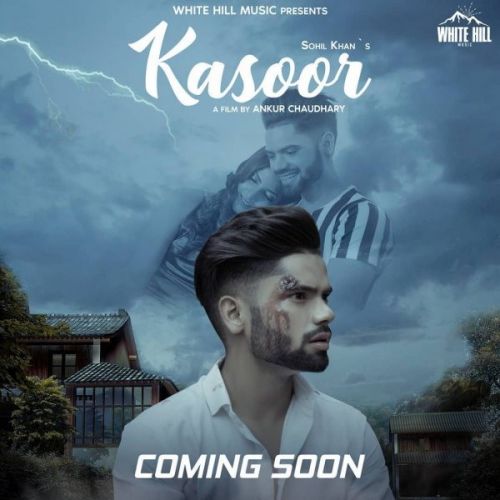 Kasoor Sohil Khan mp3 song ringtone, Kasoor Sohil Khan Ringtone Download - RiskyJatt.Com