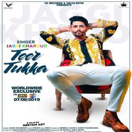 Teer Tukka Jaggi Kharoud mp3 song ringtone, Teer Tukka Jaggi Kharoud Ringtone Download - RiskyJatt.Com