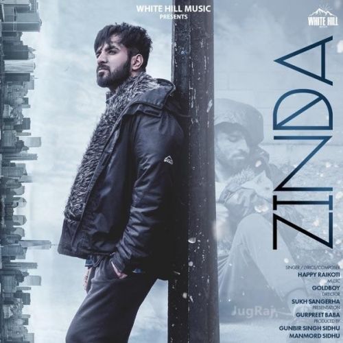 Zindagi Happy Raikoti mp3 song ringtone, Zinda Happy Raikoti Ringtone Download - RiskyJatt.Com