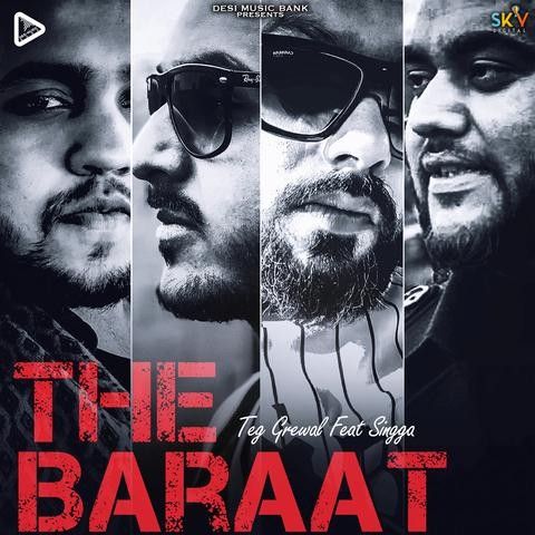 The Baraat Teg Grewal, Singga mp3 song ringtone, The Baraat Teg Grewal, Singga Ringtone Download - RiskyJatt.Com