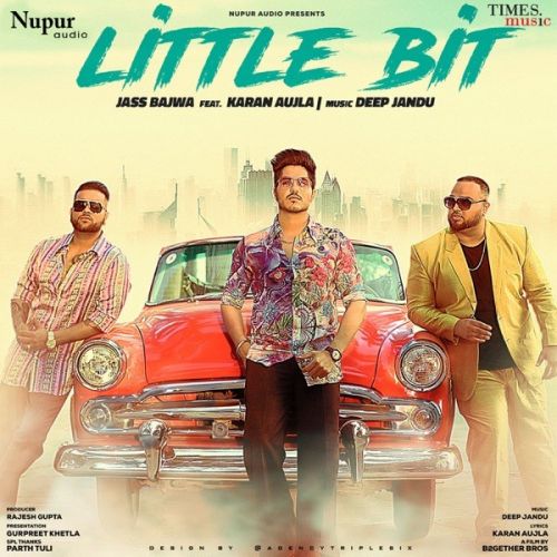 Little Bit Jass Bajwa, Karan Aujla mp3 song ringtone, Little Bit Jass Bajwa, Karan Aujla Ringtone Download - RiskyJatt.Com