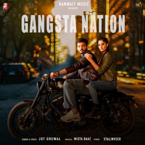 Gangsta Nation Jot Grewal, Gurlez Akhtar mp3 song ringtone, Gangsta Nation Jot Grewal, Gurlez Akhtar Ringtone Download - RiskyJatt.Com