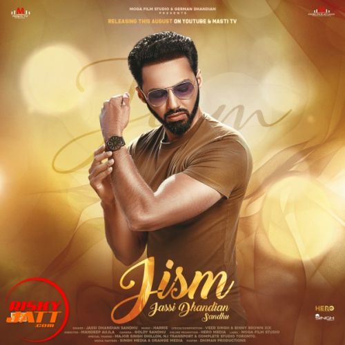 Jism Jassi Dhandian Sandhu mp3 song ringtone, Jism Jassi Dhandian Sandhu Ringtone Download - RiskyJatt.Com