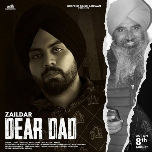 Dear Dad Zaildar mp3 song ringtone, Dear Dad Zaildar Ringtone Download - RiskyJatt.Com