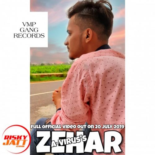 Zehar A-Virus mp3 song ringtone, Zehar A-Virus Ringtone Download - RiskyJatt.Com