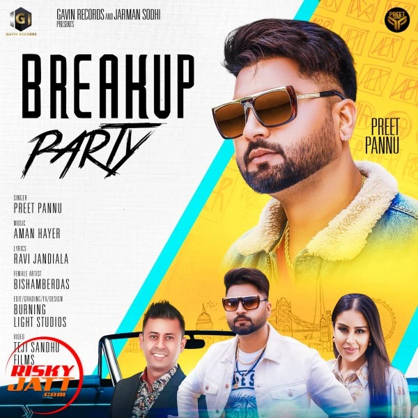 Preet Pannu New Songs and Top 20 Albums