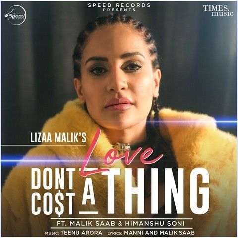 Love Dont Cost A Thing Lizaa Malik, Malik Sahab mp3 song ringtone, Love Dont Cost A Thing Lizaa Malik, Malik Sahab Ringtone Download - RiskyJatt.Com