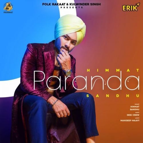 Paranda Himmat Sandhu mp3 song ringtone, Paranda Himmat Sandhu Ringtone Download - RiskyJatt.Com