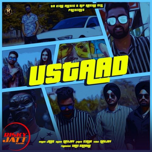 Ustaad Jass mp3 song ringtone, Ustaad Jass Ringtone Download - RiskyJatt.Com