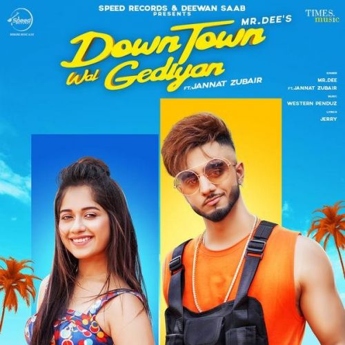 Downtown Wal Gediyan Mr Dee mp3 song ringtone, Downtown Wal Gediyan Mr Dee Ringtone Download - RiskyJatt.Com