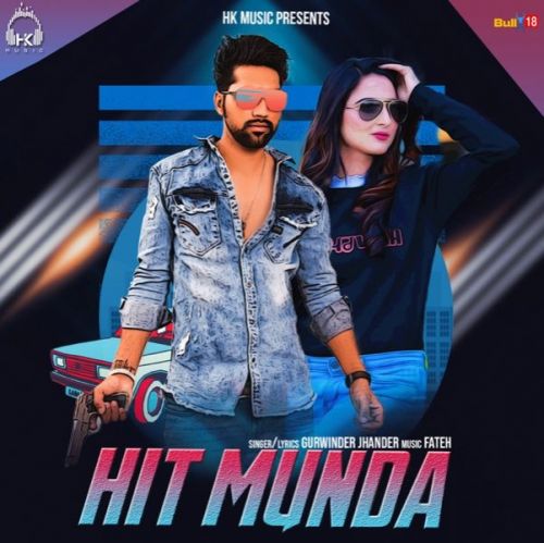 Hit Munda Gurwinder Jhander mp3 song ringtone, Hit Munda Gurwinder Jhander Ringtone Download - RiskyJatt.Com