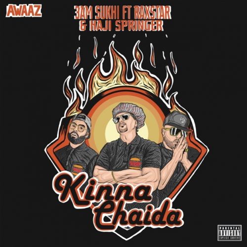 Kinna Chaida 3AM Sukhi, Raxstar mp3 song ringtone, Kinna Chaida 3AM Sukhi, Raxstar Ringtone Download - RiskyJatt.Com