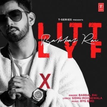 Litt Lyf Babbal Rai mp3 song ringtone, Litt Lyf Babbal Rai Ringtone Download - RiskyJatt.Com