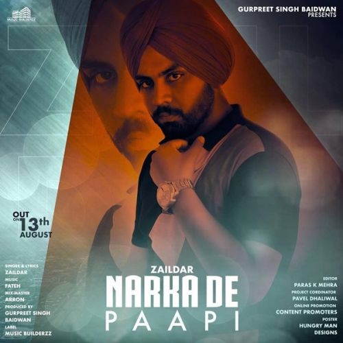 Narkaan De Paapi Zaildar mp3 song ringtone, Narkaan De Paapi Zaildar Ringtone Download - RiskyJatt.Com