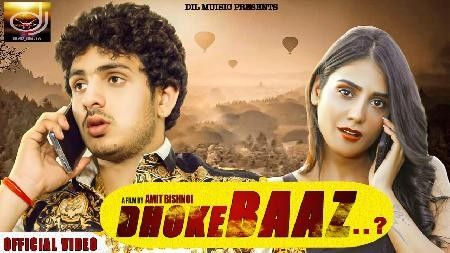 Dhokebaaz Diler Singh Kharkiya mp3 song ringtone, Dhokebaaz Diler Singh Kharkiya Ringtone Download - RiskyJatt.Com