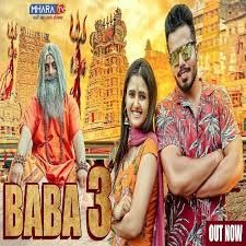 Baba 3 Masoom Sharma mp3 song ringtone, Baba 3 Masoom Sharma Ringtone Download - RiskyJatt.Com