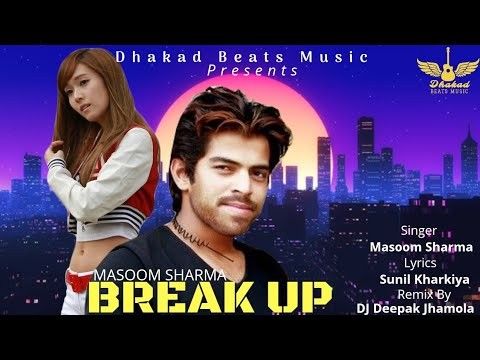 Breakup Masoom Sharma mp3 song ringtone, Breakup Masoom Sharma Ringtone Download - RiskyJatt.Com