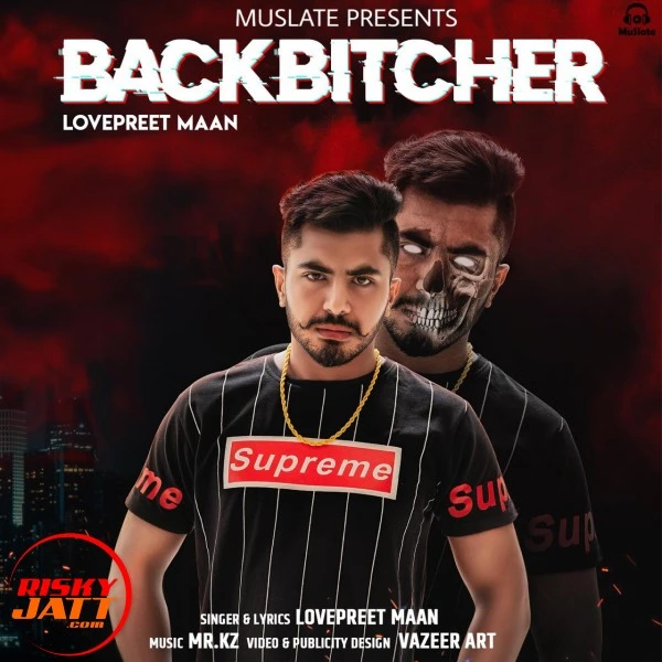 Lovepreet Maan New Songs and Top 20 Albums