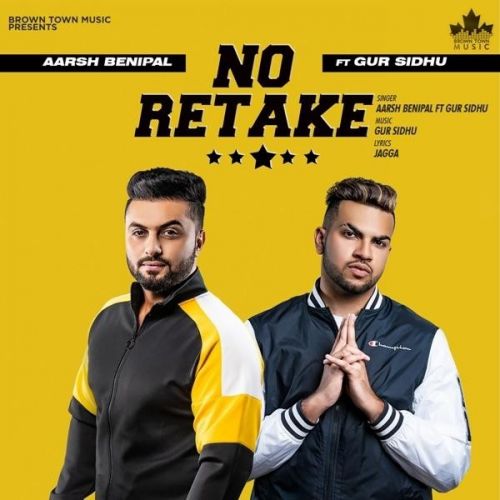 No Retake Aarsh Benipal mp3 song ringtone, No Retake Aarsh Benipal Ringtone Download - RiskyJatt.Com