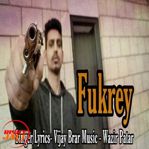 Fukrey Vijay Brar mp3 song ringtone, Fukrey Vijay Brar Ringtone Download - RiskyJatt.Com