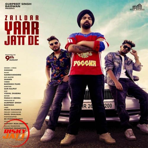 Yaar Jatt De Zaildar mp3 song ringtone, Yaar Jatt De Zaildar Ringtone Download - RiskyJatt.Com