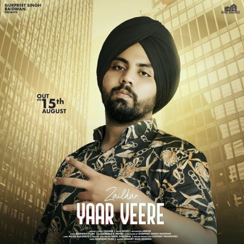 Yaar Veere Zaildar mp3 song ringtone, Yaar Veere Zaildar Ringtone Download - RiskyJatt.Com