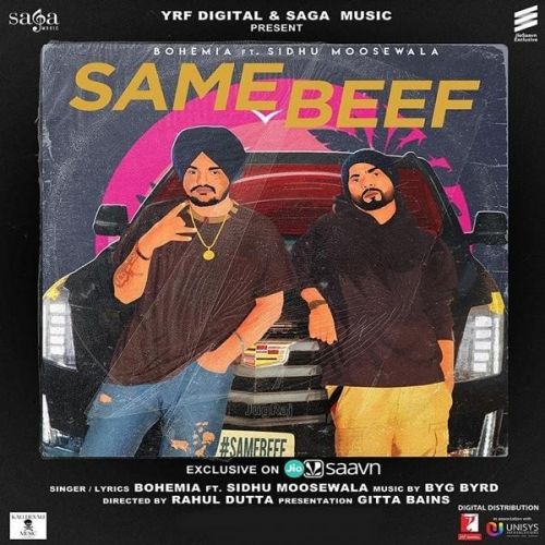 Same Beef Sidhu Moose Wala, Bohemia mp3 song ringtone, Same Beef Sidhu Moose Wala, Bohemia Ringtone Download - RiskyJatt.Com