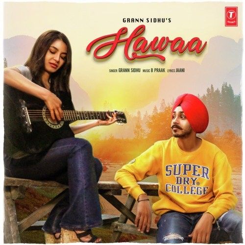 Hawaa Grann Sidhu mp3 song ringtone, Hawaa Grann Sidhu Ringtone Download - RiskyJatt.Com