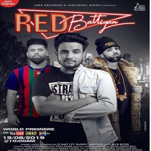 Red Battiyan R Nait mp3 song ringtone, Red Battiyan R Nait Ringtone Download - RiskyJatt.Com