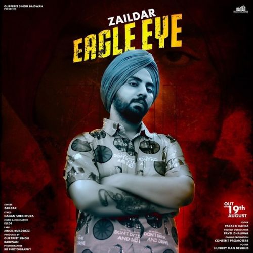 Eagle Eye Zaildar mp3 song ringtone, Eagle Eye Zaildar Ringtone Download - RiskyJatt.Com