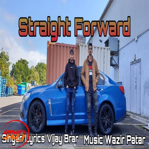 Straight Forward Vijay Brar mp3 song ringtone, Straight Forward Vijay Brar Ringtone Download - RiskyJatt.Com