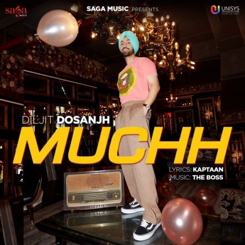 Muchh Diljit Dosanjh mp3 song ringtone, Muchh Diljit Dosanjh Ringtone Download - RiskyJatt.Com