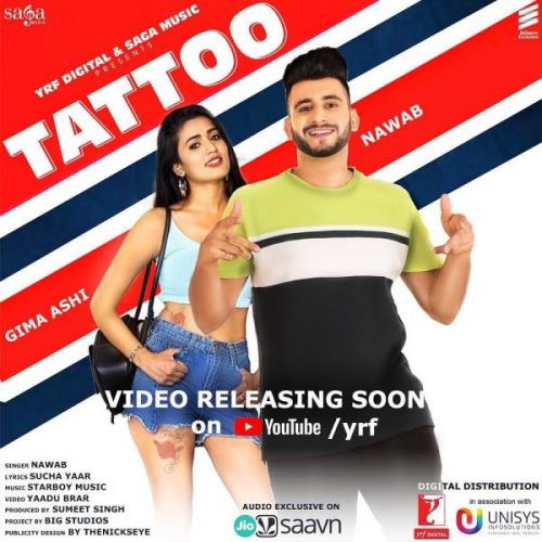 Tattoo Nawab mp3 song ringtone, Tattoo Nawab Ringtone Download - RiskyJatt.Com