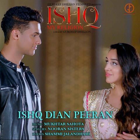 Ishq Dian Peeran (Ishq My Religion) Nooran Sisters mp3 song ringtone, Ishq Dian Peeran (Ishq My Religion) Nooran Sisters Ringtone Download - RiskyJatt.Com