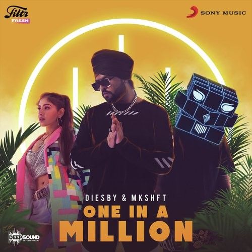 One in a Million Diesby mp3 song ringtone, One in a Million Diesby Ringtone Download - RiskyJatt.Com